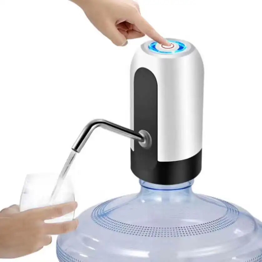 Automatic Electric Water Dispenser Pump