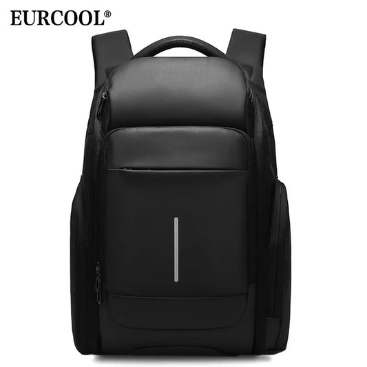 EURCOOL Men Travel Backpack