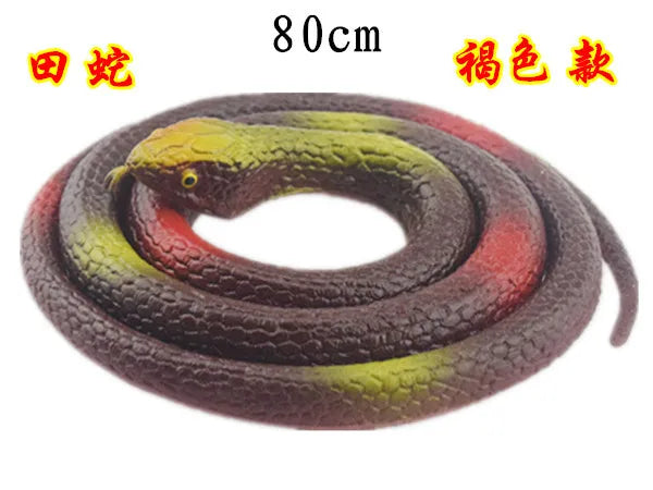 Fake Snake Spoof Toys