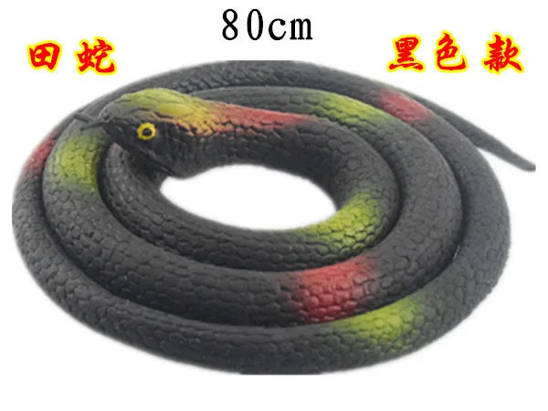 Fake Snake Spoof Toys