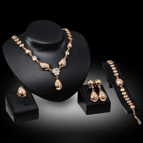 Elegant Jewelry Sets