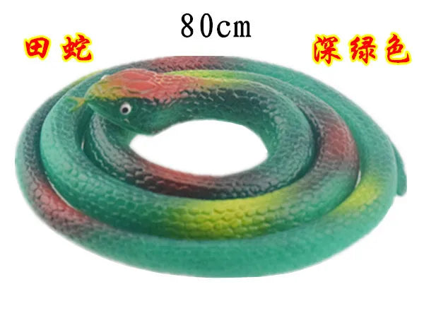 Fake Snake Spoof Toys