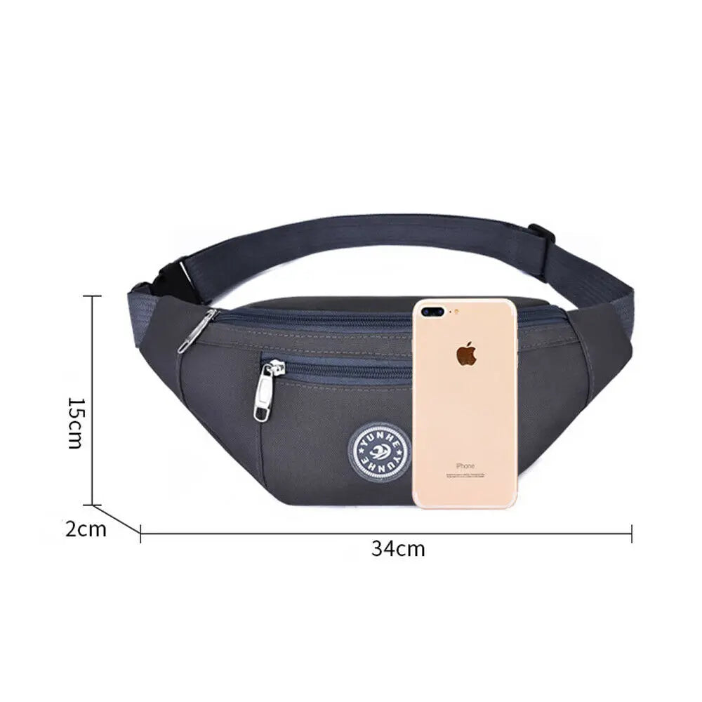 New Fashion Waist Bum Bag