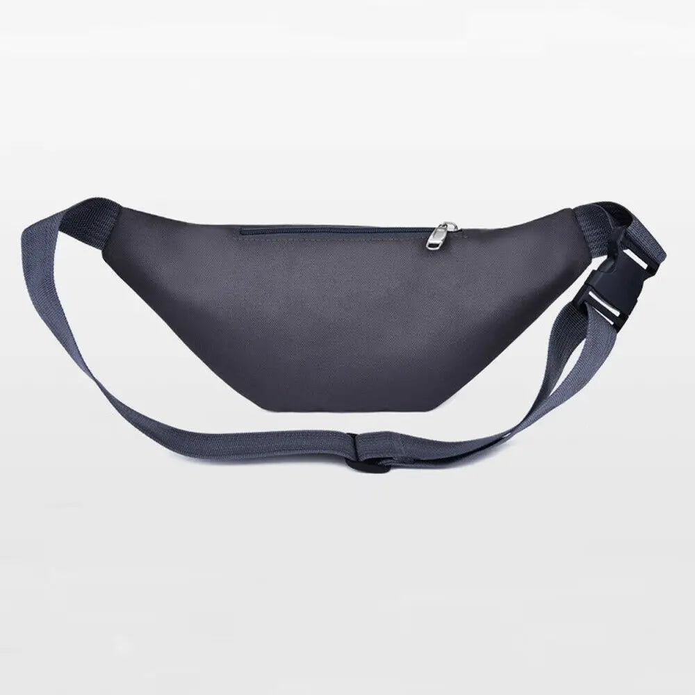 New Fashion Waist Bum Bag