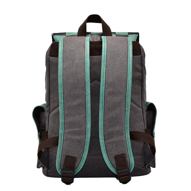 Demon Slayer Schoolbag