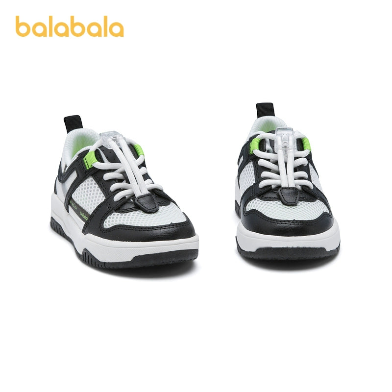 Balabala Board Summer Shoes with Soft Soles for Casual Wear