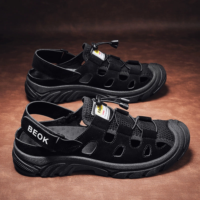 Summer Upstream Outerwear Sandals