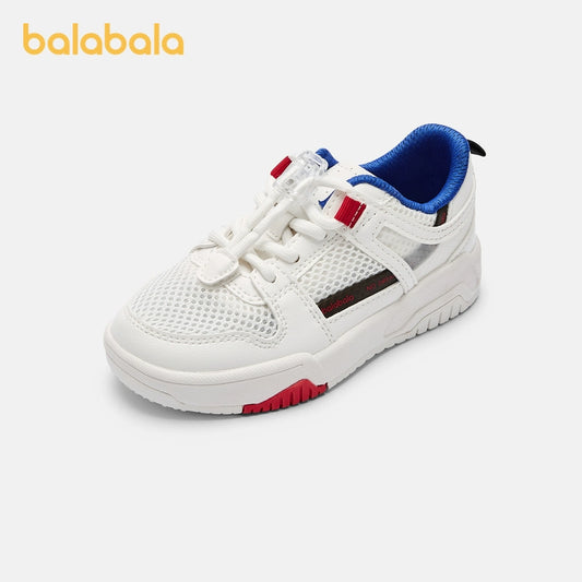 Balabala Board Summer Shoes with Soft Soles for Casual Wear