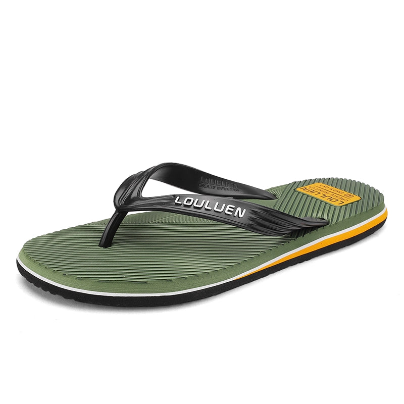 Guangdong Non-Slip Men's Summer Beach Shoes