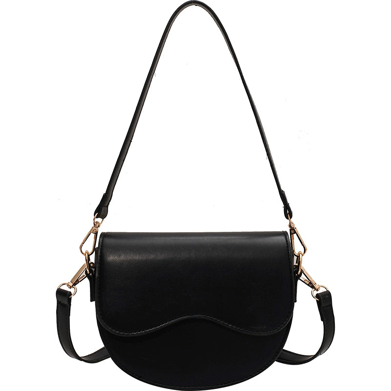 Stylish Fancy All-Match Ins Underarm Bag Crossbody