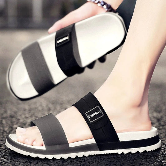 Summer Non-Slip Soft Sole Sandals