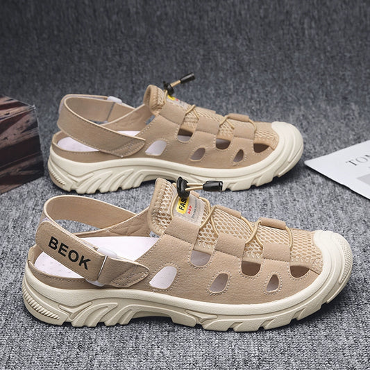 Summer Upstream Outerwear Sandals