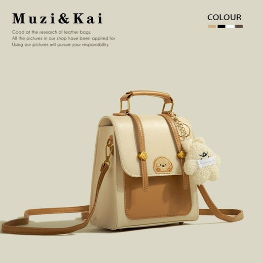 Autumn Lazy Backpack