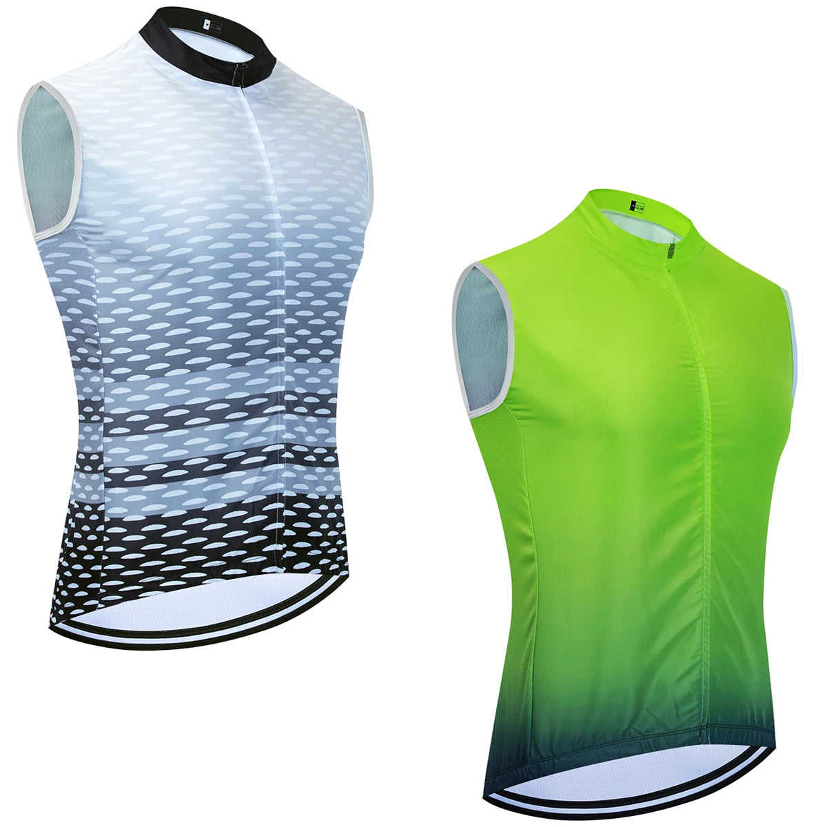 2025 Special ORBEA RACING Bike Vest Cycling Maillot Jersey Men Women Summer Ropa Ciclismo Sleeveless Bicycl Tshirt Clothing