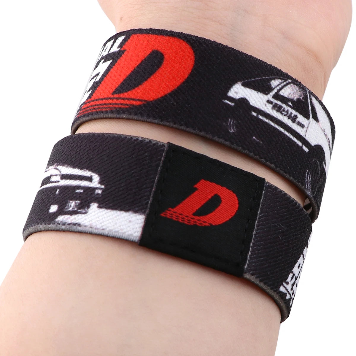 Bracelets For Men Cartoon Wristband Bangle