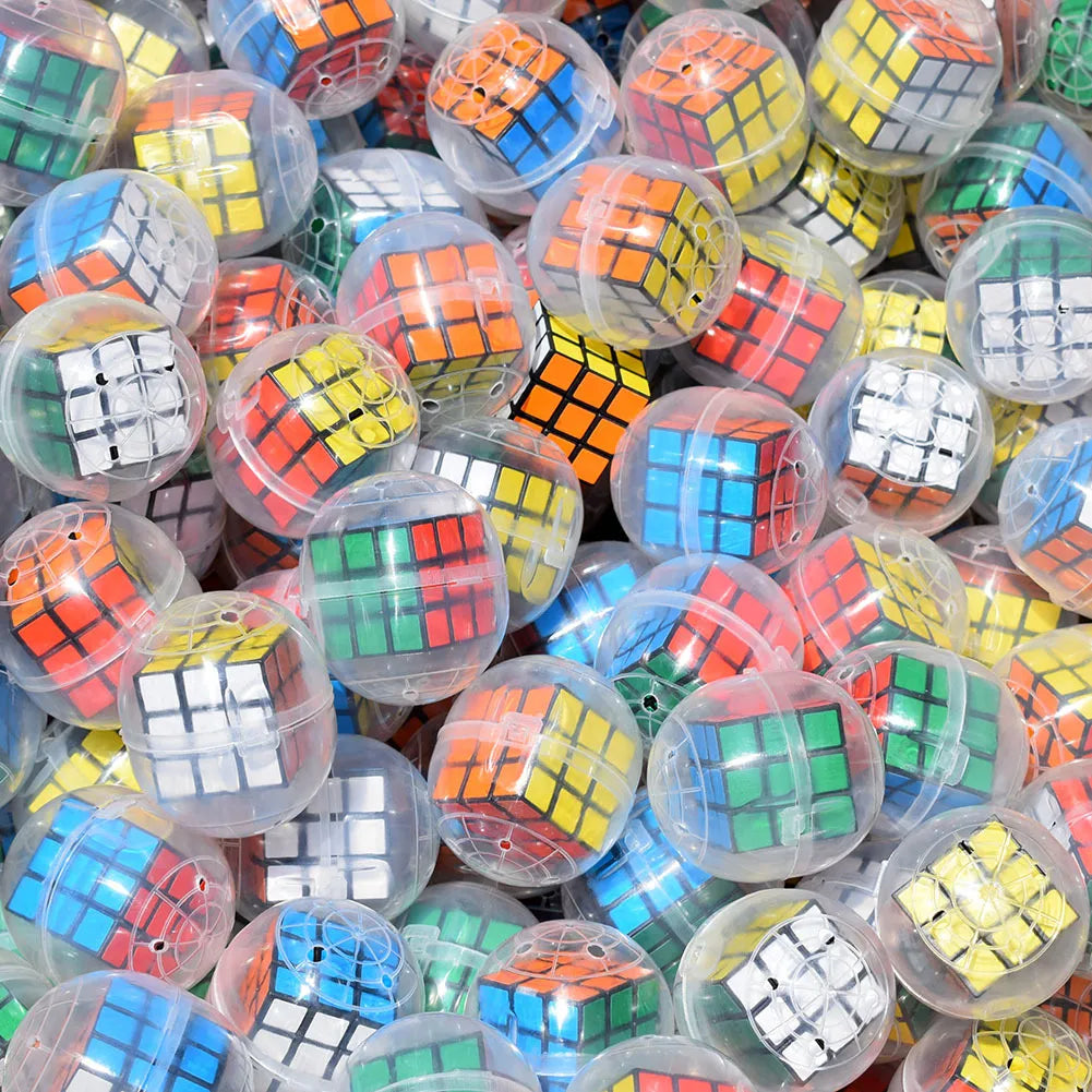 Rubik's Cube