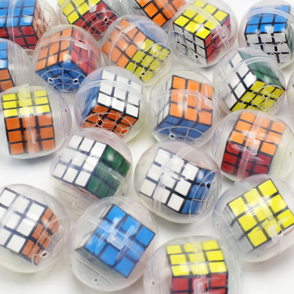 Rubik's Cube