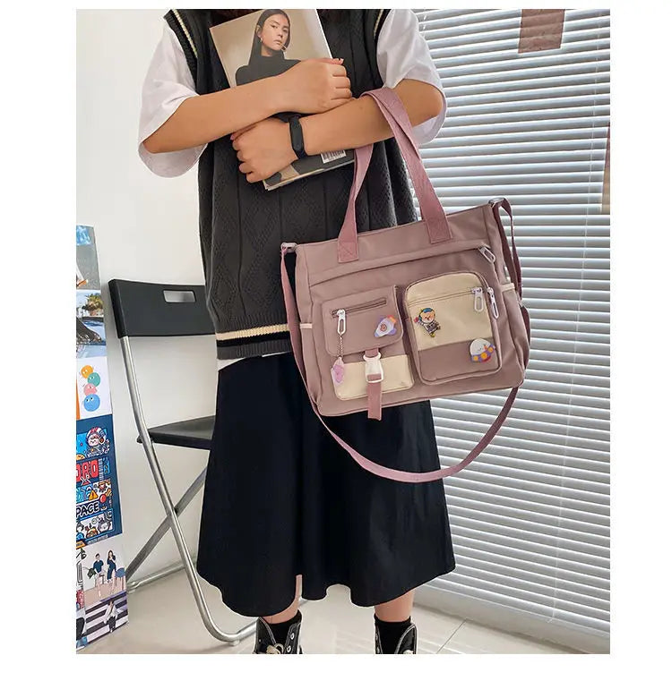 Women Handbags Shoulder Bags