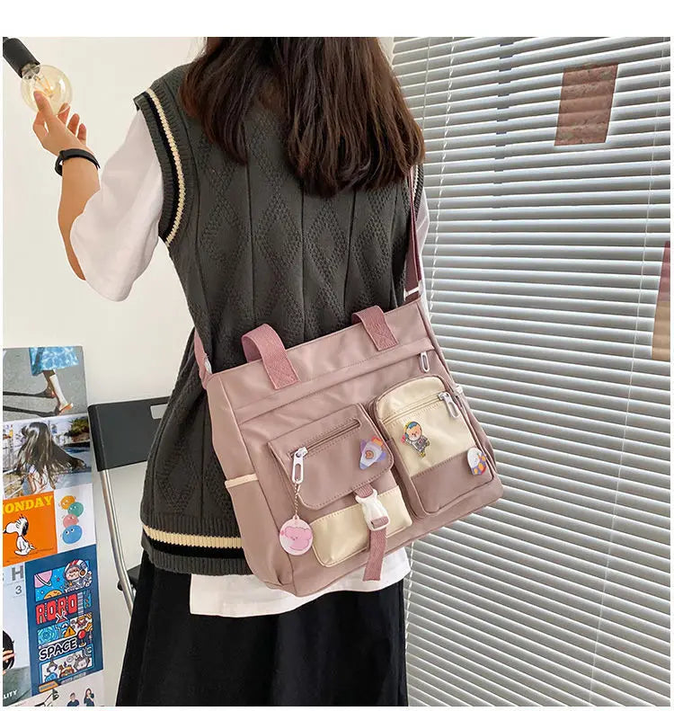 Women Handbags Shoulder Bags