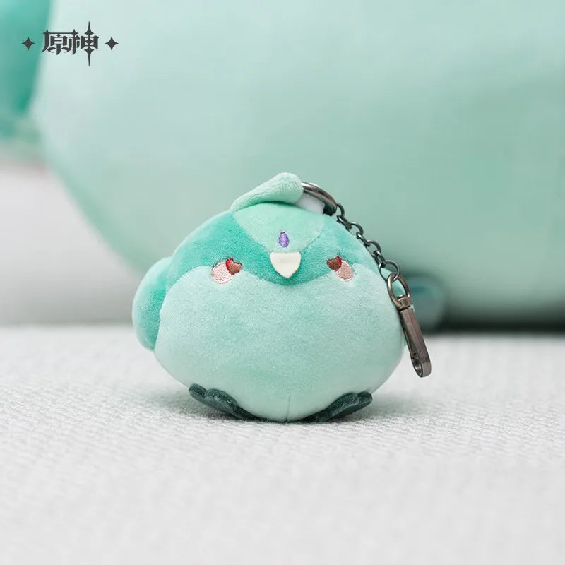 Plush cute soft toy pillow